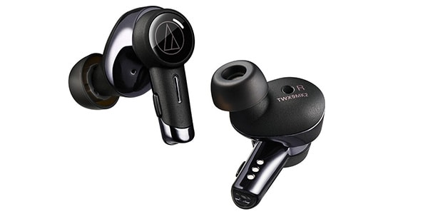 【新製品】オーディオテクニカ ATH-TWX9MK2 ワイヤレスイヤホン オーディオテクニカ ATH-TWX9MK2 完全ワイヤレス イヤホン