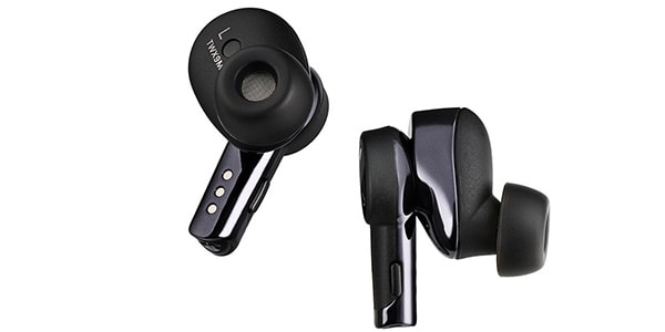 audio technica / 	ATH-TWX9MK2 BK画像3