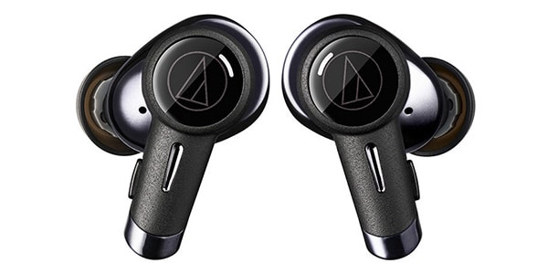 audio technica / 	ATH-TWX9MK2 BK画像4