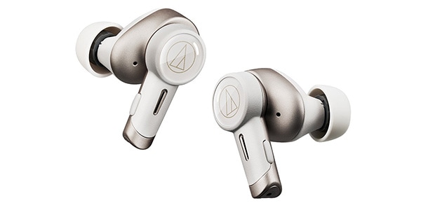 audio technica / ATH-TWX9MK2 WH