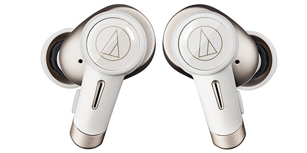 audio technica / ATH-TWX9MK2 WH画像4