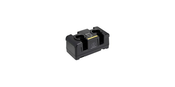 audio technica ( オーディオテクニカ ) ATIR-CHG1/LK 送料無料