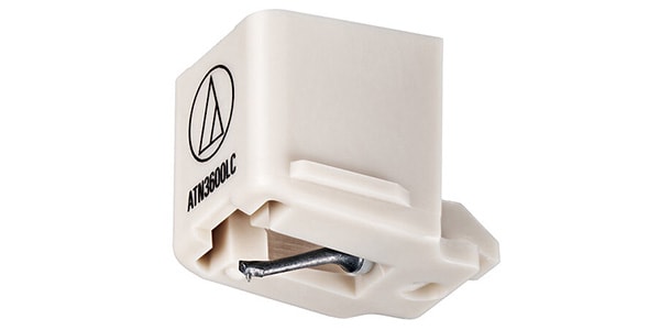 audio technica / ATN3600LC 交換針