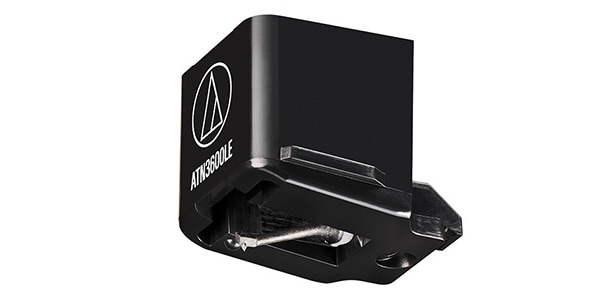 audio technica / ATN3600LE 交換針