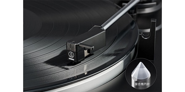 audio technica / ATN3600LE 交換針画像6