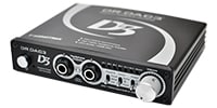 AUDIOTRAK DR.DAC3