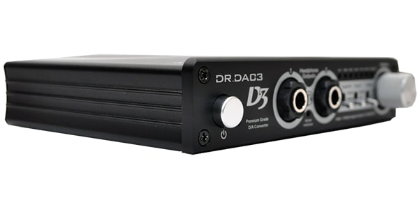 AUDIOTRAK / DR.DAC3画像2