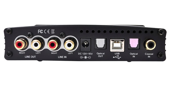 AUDIOTRAK / DR.DAC3画像4