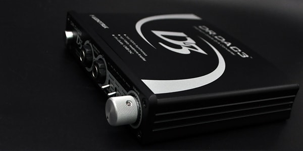 AUDIOTRAK / DR.DAC3画像7