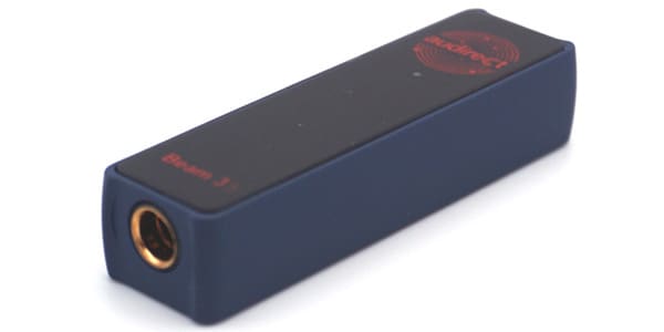 Beam3S ポータブルDAC
