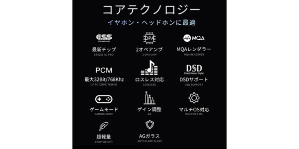 Audirect / BEAM3S画像7