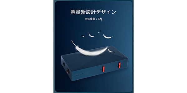 Audirect / BEAM4画像9