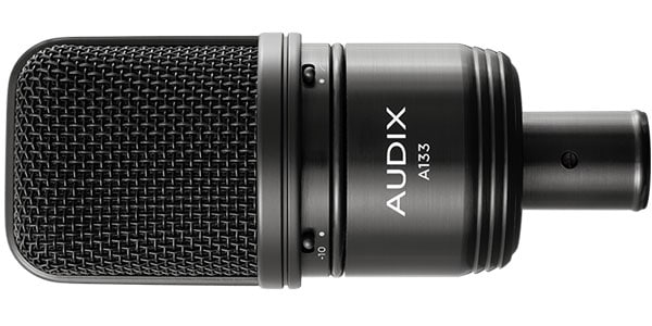 AUDIX ( オーディックス ) A133 送料無料 | サウンドハウス