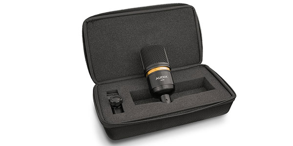 AUDIX ( オーディックス )  / A231画像3