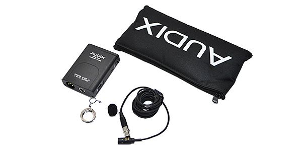 AUDIX / ADX10 FL-P　フルート用 画像3