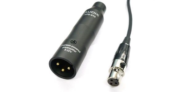 AUDIX / ADX40-HC 画像2