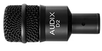 AUDIX D2TRIO