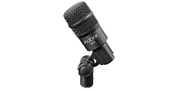 AUDIX / D2TRIO画像2