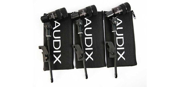 AUDIX / D2TRIO画像4