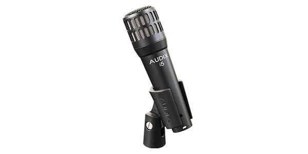 AUDIX / DP4画像2