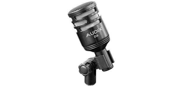 AUDIX / DP4画像3