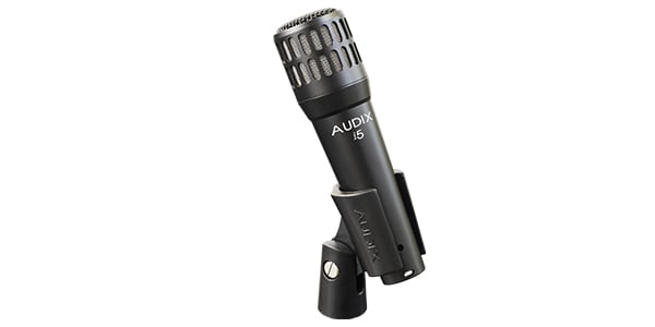AUDIX / DP-ELITE8　ドラムマイクセット画像5