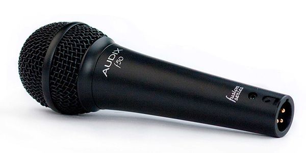 AUDIX / F50画像3