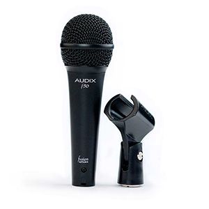 AUDIX / F50画像4