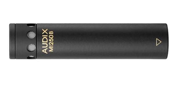 AUDIX / M1250B