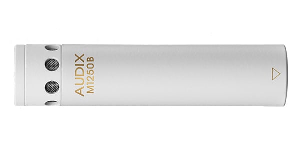 AUDIX / M1250BWHC