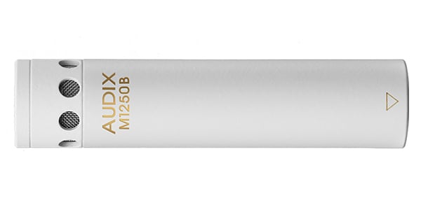 AUDIX / M1250BWO