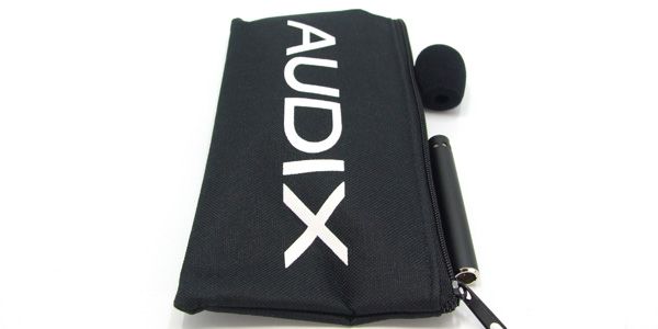 AUDIX ( オーディックス )  / M1280B 画像4