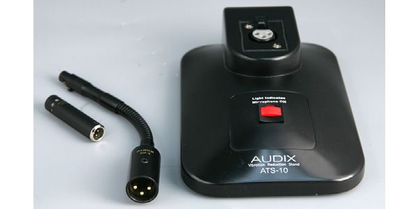 AUDIX ( オーディックス )  / MGN-6 画像2