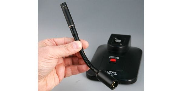 AUDIX ( オーディックス )  / MGN-6 画像3