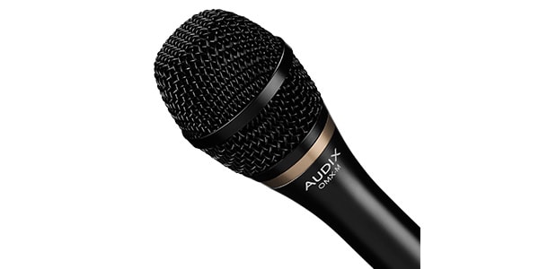 AUDIX ( オーディックス )  / OMX-M画像3