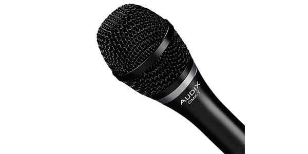 AUDIX ( オーディックス )  / OMX-T画像3