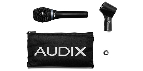 AUDIX ( オーディックス )  / OMX-T画像5