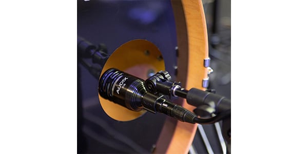 AUDIX ( オーディックス ) STUDIO ELITE 8 ドラムマイクセット AUDIX ( オーディックス ) STUDIO ELITE 8 ドラムマイクセット