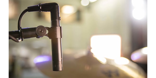 AUDIX / STUDIO ELITE 8　ドラムマイクセット画像11