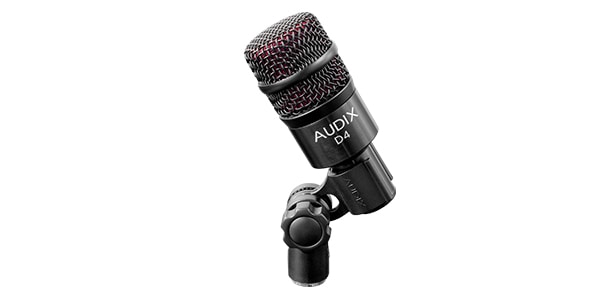 AUDIX ( オーディックス ) STUDIO ELITE 8 ドラムマイクセット