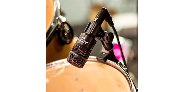 AUDIX / STUDIO ELITE 8　ドラムマイクセット画像8