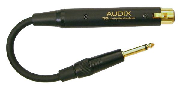 AUDIX/T50K