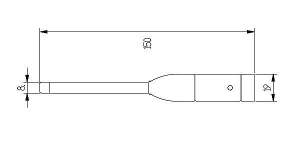 AUDIX / TM1　測定用マイク 画像4