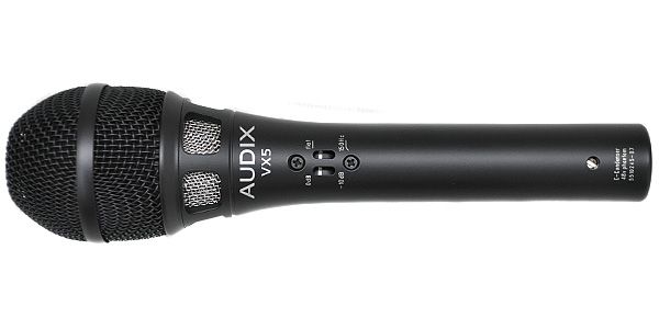 AUDIX/VX-5