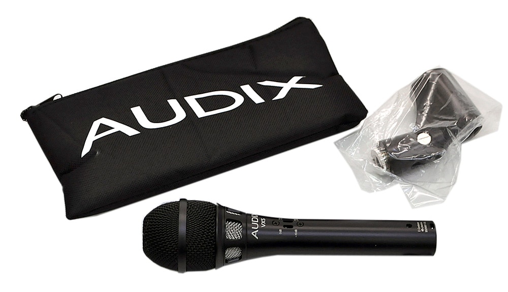 AUDIX ( オーディックス ) VX-5 送料無料 | サウンドハウス