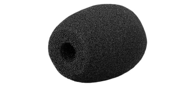 AUDIX / WS1218PK (set of 5 windscreens for Micros series)