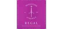 AUGUSTINE REGAL BLUE SET