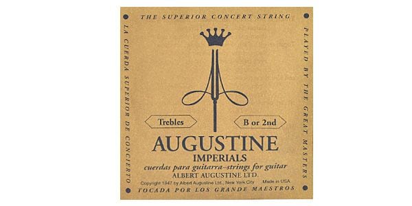 AUGUSTINE/IMPERIAL 2