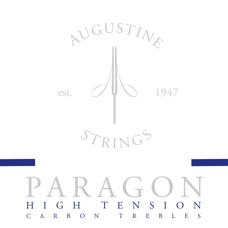 AUGUSTINE/Paragon/Blue Set -High Tension-