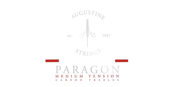 Paragon/Red  Set -Medium Tension-